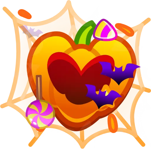 🖤 Эмодзи «ohoho ⸌» для Telegram