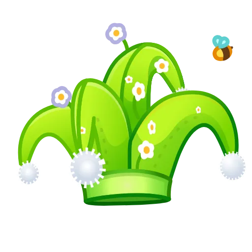 🎩 Эмодзи «ohoho ⸌» для Telegram