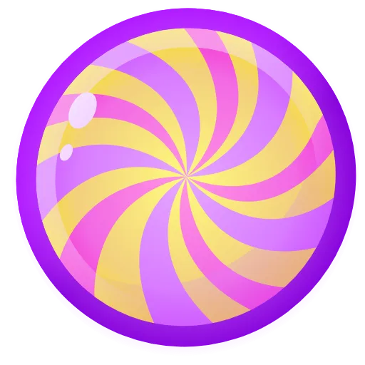 🍭 Эмодзи «ohoho ⸌» для Telegram