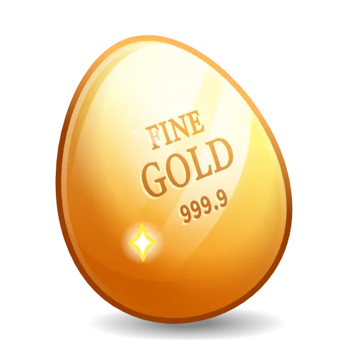 🥚 Эмодзи «ohoho ⸌» для Telegram