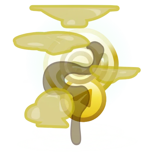 🧪 Эмодзи «ohoho ⸌» для Telegram