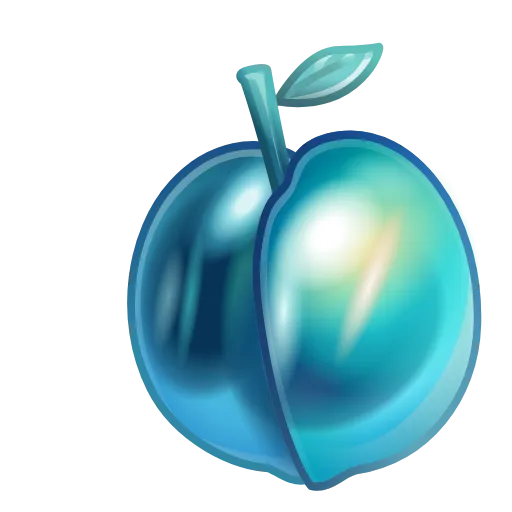 🍑 Эмодзи «ohoho ⸌» для Telegram