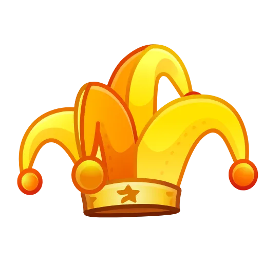 🎩 Эмодзи «ohoho ⸌» для Telegram