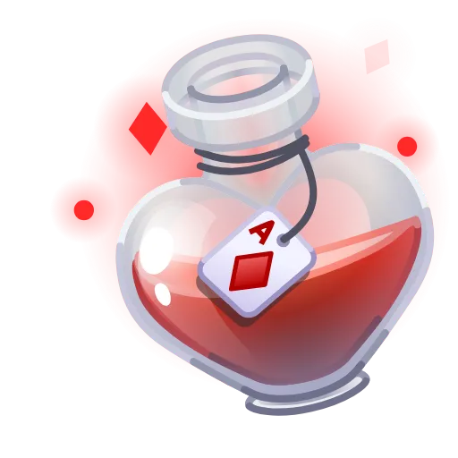 ❤️ Эмодзи «ohoho ⸌» для Telegram
