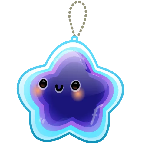 ⭐ Эмодзи «ohoho ⸌» для Telegram