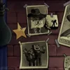 Стикер 7 Cuphead