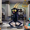 Стикер 16 Cuphead