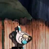 Стикер 42 Cuphead