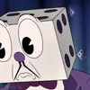 Обложка набора Cuphead