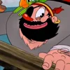 Стикер 32 Cuphead