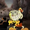 Стикер 54 Cuphead