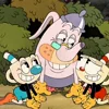 Стикер 4 Cuphead