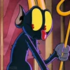 Стикер 48 Cuphead