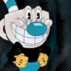 Стикер 30 Cuphead