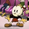 Стикер 8 Cuphead