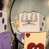 Стикер 59 Cuphead
