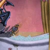 Стикер 60 Cuphead