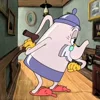 Стикер 19 Cuphead