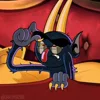 Стикер 55 Cuphead