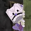 Стикер 61 Cuphead