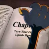 Стикер 44 Cuphead