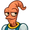 Обложка набора Earthworm Jim