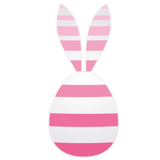 🙏 Стикер «Easter» для Telegram
