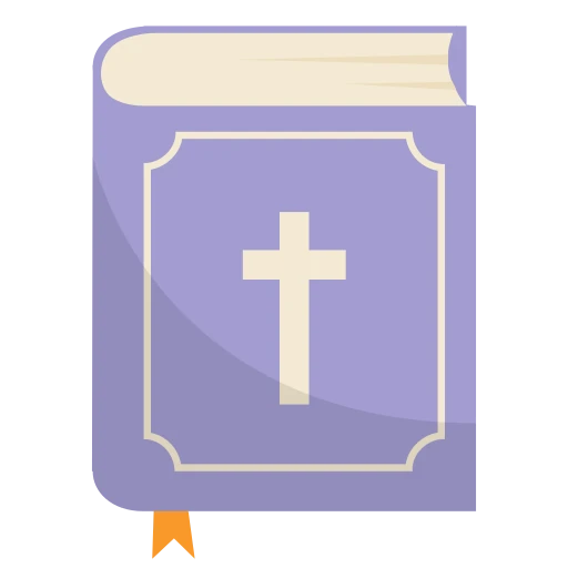 🙏 Стикер «Easter» для Telegram