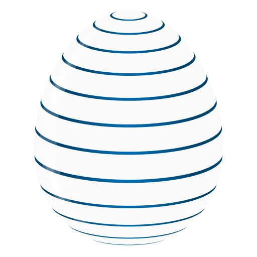 🙏 Стикер «Easter» для Telegram