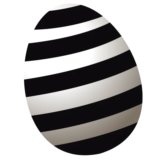 🙏 Стикер «Easter» для Telegram