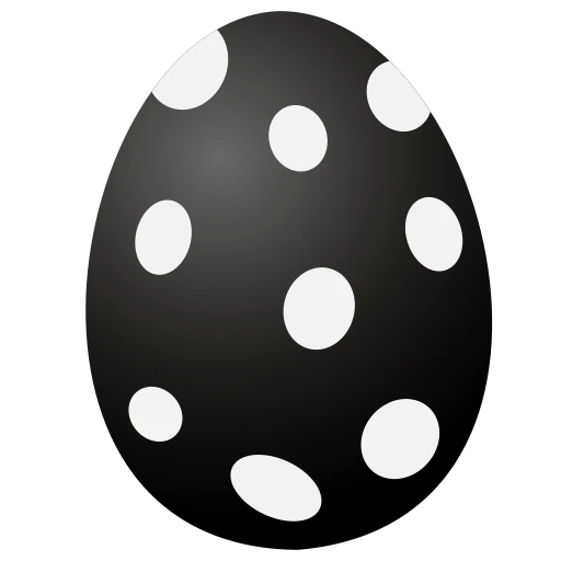 🙏 Стикер «Easter» для Telegram