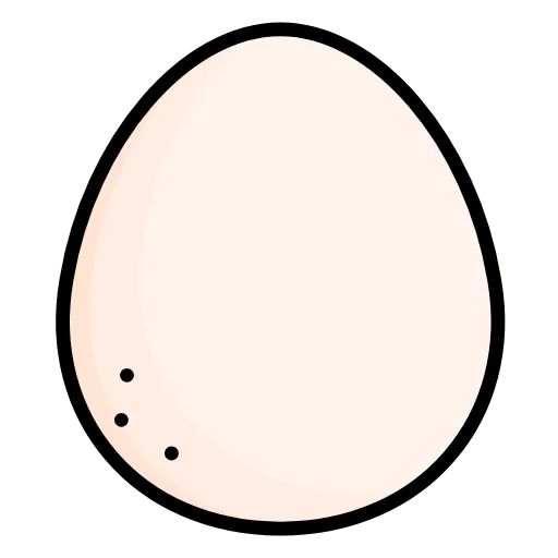 Стикер 42 Easter eggs