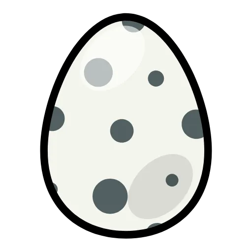 Стикер 27 Easter eggs