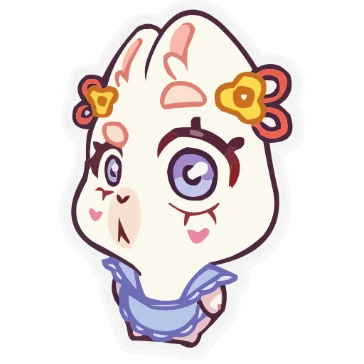 Стикер 10 Easter • Пасха