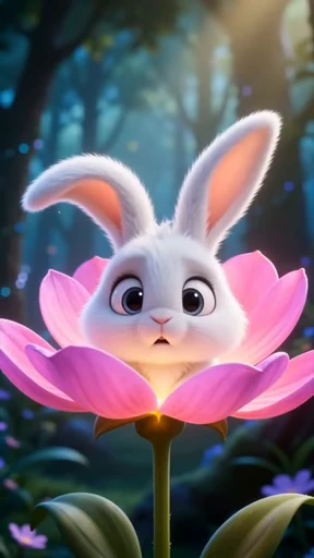 🌟 Стикер «Easter Bunny» для Telegram