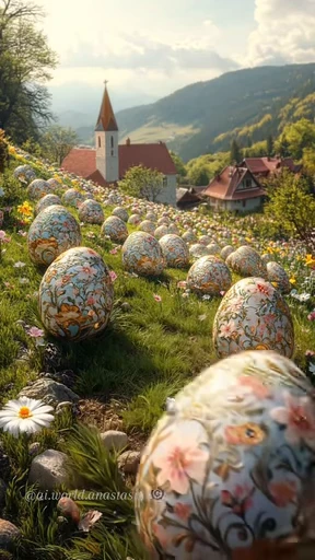 🌟 Стикер «Easter Bunny» для Telegram
