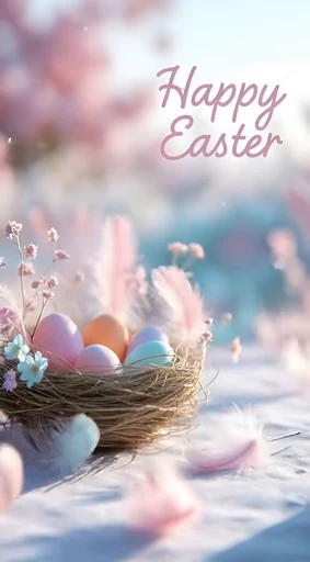 🌟 Стикер «Easter Bunny» для Telegram