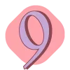 Стикер 42 Пасха - буквы, таблички