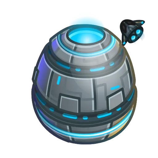 Стикер 57 Easter Egg