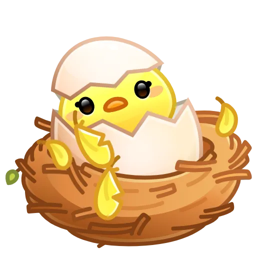 Обложка набора Easter Egg