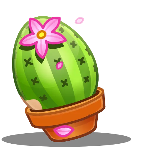 Стикер 15 Easter Egg