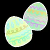 Стикер 41 Easter