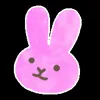 Стикер 23 Easter