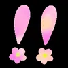 Стикер 16 Easter