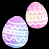 Стикер 9 Easter