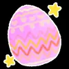 Стикер 46 Easter