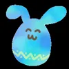 Стикер 10 Easter