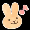 Стикер 47 Easter