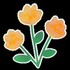 Стикер 57 Easter