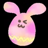 Стикер 15 Easter
